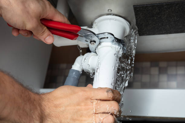 Best Flooded house restoration  in San Mateo, CA