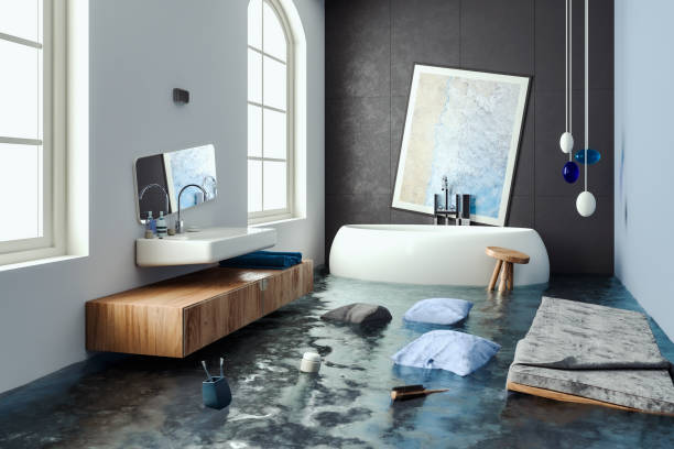 Best Sewage cleanup and water damage restoration  in San Mateo, CA